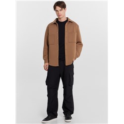 ТОЛСТОВКА МУЖСКАЯ 121189/1