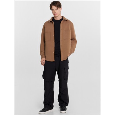 ТОЛСТОВКА МУЖСКАЯ 121189/1