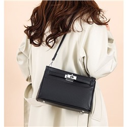 Bags Сумка женская / кожа /    023095