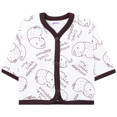 YOULALA Кофточка 0325300903