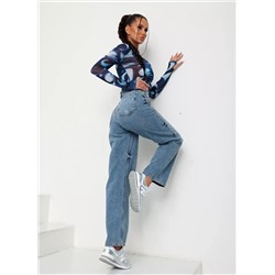 Женские джинсы CRACPOT