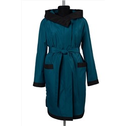 03-3402 Плащ женский (пояс)