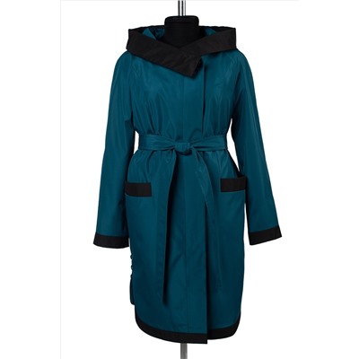 03-3402 Плащ женский (пояс)