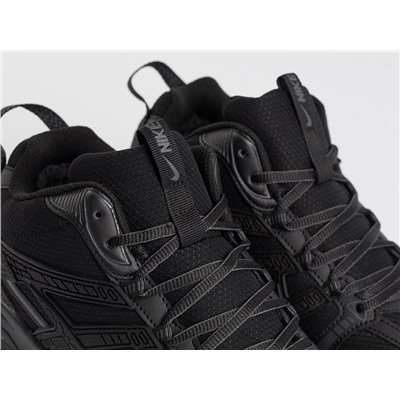 Зимние кроссовки Nike V2K Run