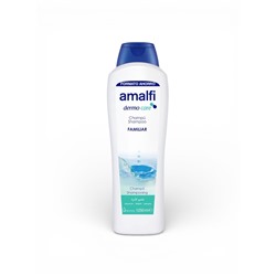 Шампунь для всех типов волос AMALFI семейный, 1250 мл