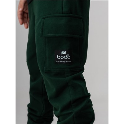 Bodo Брюки