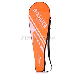 Бадминтон (2 ракетки) в чехле