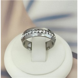 Кольцо  Н01-4642 размер 19