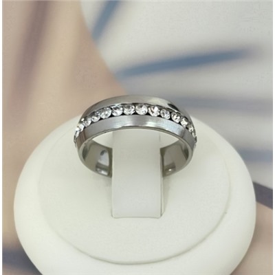 Кольцо  Н01-4642 размер 19