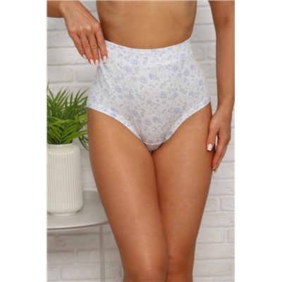 Трусы 64814 (Голубой)