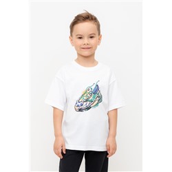 473305 CROCKID Фуфайка
