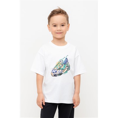 473305 CROCKID Фуфайка