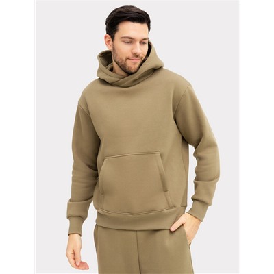 КОМПЛЕКТ МУЖСКОЙ (АНОРАК, БРЮКИ) 191019