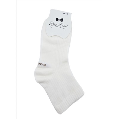 Носки для девочки Pier Lone