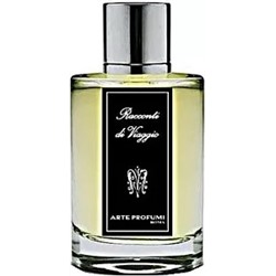 ARTE PROFUMI RACCONTI DI VIAGGIO edp 100ml TESTER