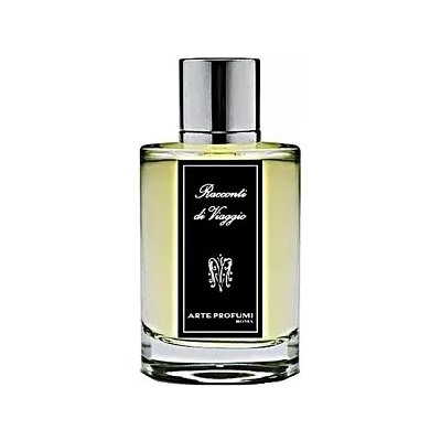 ARTE PROFUMI RACCONTI DI VIAGGIO edp 100ml TESTER