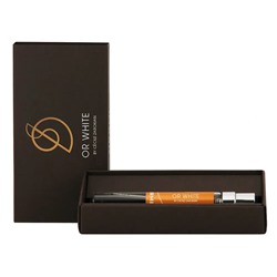 UER MI OR ± WHITE edp 8.5ml mini