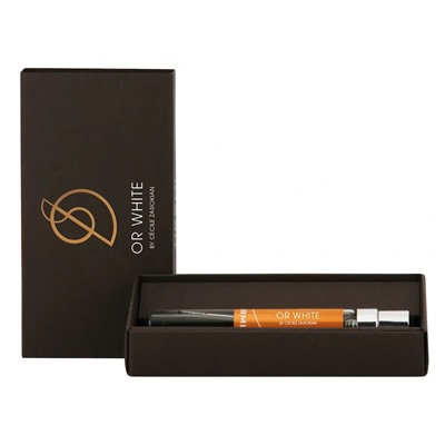 UER MI OR ± WHITE edp 8.5ml mini