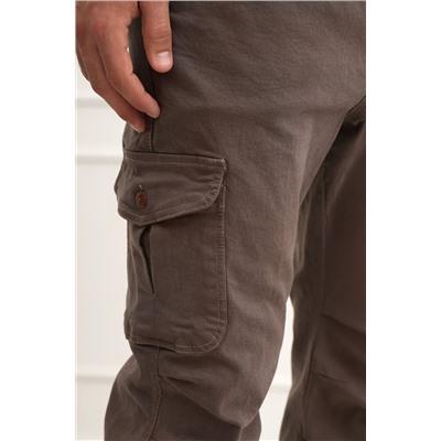 Мужские брюки-джоггеры Happyfox