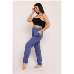 Брюки 80042 (Индиго)