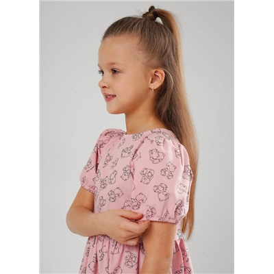 Платье детское