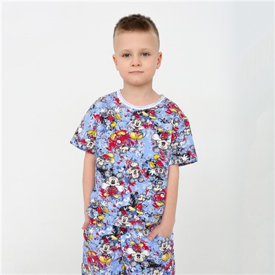 Костюм Мадагаскар