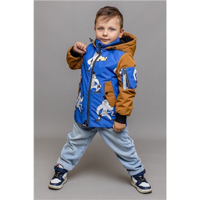 Куртка BATIK CASUAL, 977569