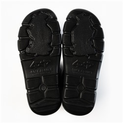 Сапоги утепленные женские 4×4, цвет черный, размер 36