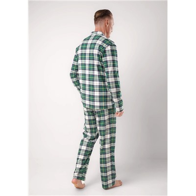 CLEVER Пижама MHP450781/3