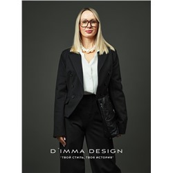 DIMMA Жакет 2630