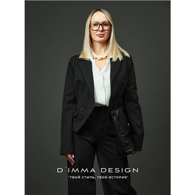 DIMMA Жакет 2630