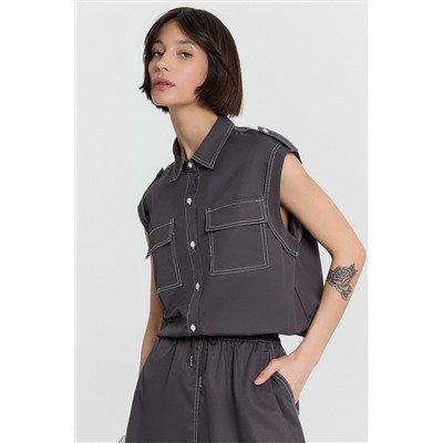 Рубашка MARK FORMELLE, 1132016