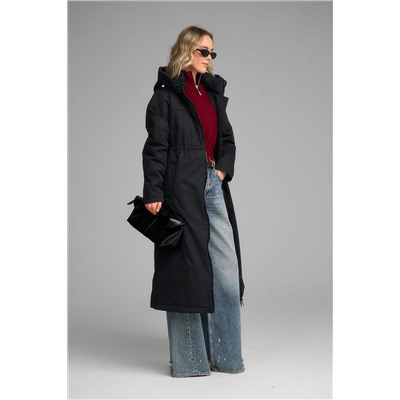 Плащ утепленный HOOPS, 1233769