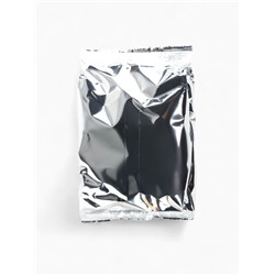 Чай новогодний в крафтовом пакете с игрушкой «Тёплые встречи и чаёк», 50 г