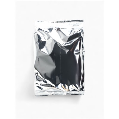 Чай новогодний в крафтовом пакете с игрушкой «Тёплые встречи и чаёк», 50 г