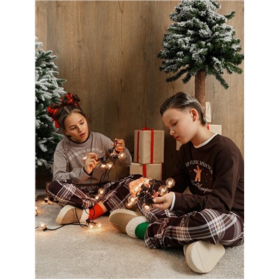 Костюм для девочки Твикс-1