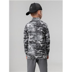 Bodo Водолазка 7-245МU