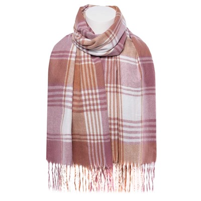 Палантин Famuyi B510