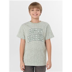 ФУТБОЛКА ДЛЯ МАЛЬЧИКОВ 113379