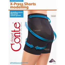 Корректирующие шорты, Conte, X-Press Shorts