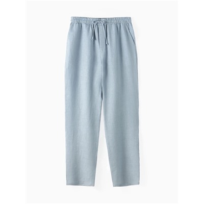 Брюки мужские MIST, размер 54, голубые