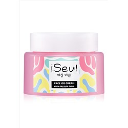 Крем-лед для лица iSeul
