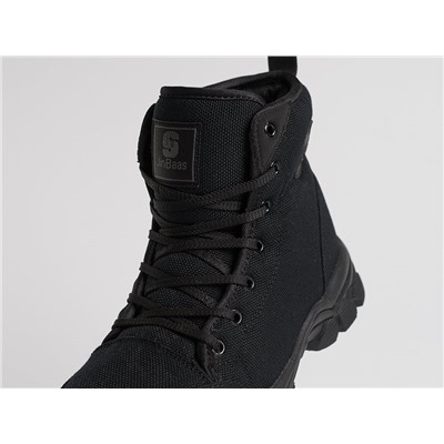 Зимние Ботинки