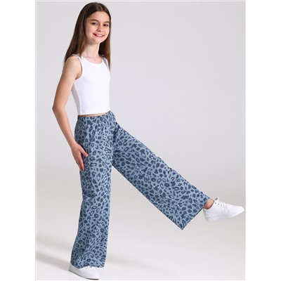 Апрель Брюки 1ДББ4611001н