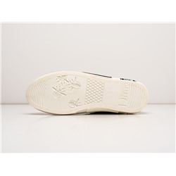Кроссовки Dior B23 High