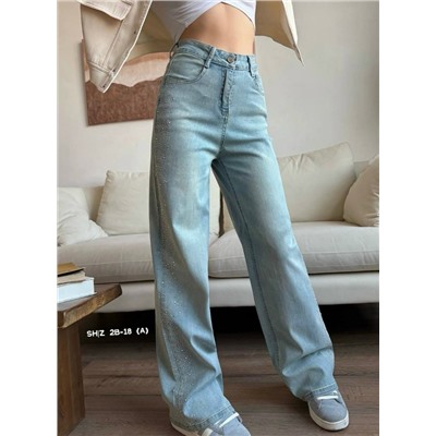 Джинсы #23056609