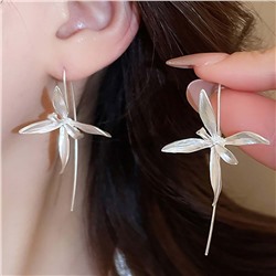 Серьги на крючках арт. 13 4839 (id 288844)