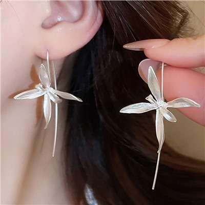 Серьги на крючках арт. 13 4839 (id 288844)