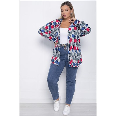 Блуза Габи LADY TAIGA, 1028199