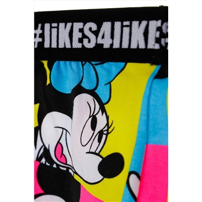 Леггинсы PLAYTODAY, 285205